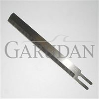 Nůž vertikální  6" Garudan KS-65 (SUPRENA)