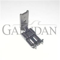 Patka pro Garudan GF-200  6,4mm s vodítky 1,6mm