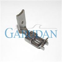 Patka pro Garudan GF-200  3,2mm s vodítky 1,6mm
