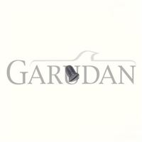 Šroub stehové desky pro Garudan GC-317-443 MH  (SC-0501-4120)