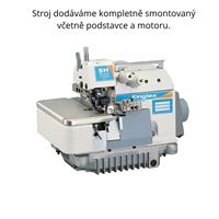 Šicí stroj Garudan SH-7034-D03-M45 (komplet)