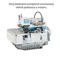 Šicí stroj Garudan SH-7045-C53-M16 (komplet)
