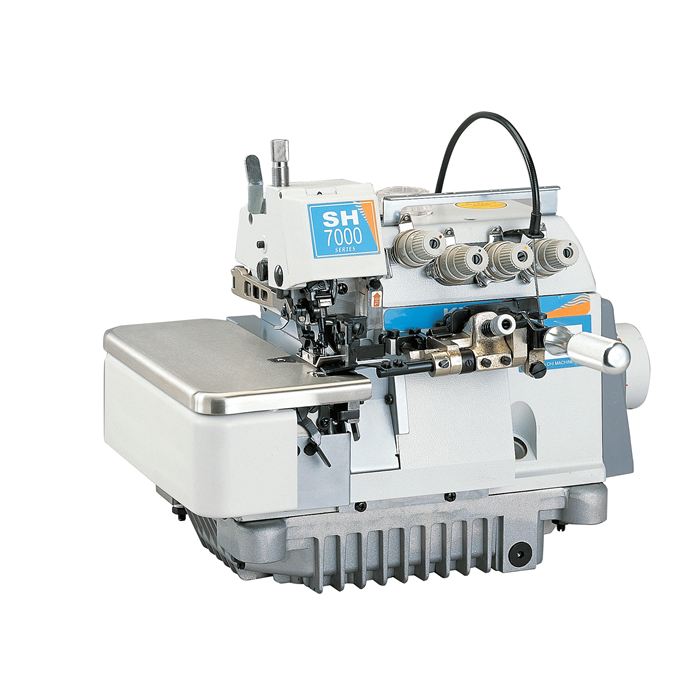 Šicí stroj Garudan SH-7045-C53-M16 (komplet)