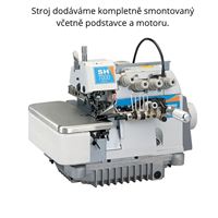 Šicí stroj Garudan SH-7074-A33-M14 (komplet)