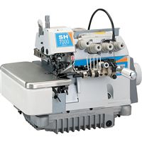 Šicí stroj Garudan SH-7074-A33-M14 (komplet)