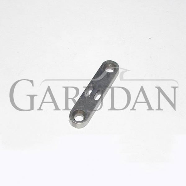 Vložka stehové desky pro Garudan GP-414-145(6,7,9) ROZPICH 3,2mm/otvory 1,6mm (UKONČENA VÝROBA)