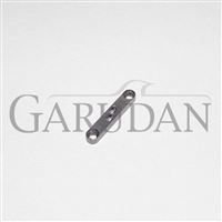Vložka stehové desky pro Garudan GP-514-141 ROZPICH 1,2mm/otvory 1,4mm