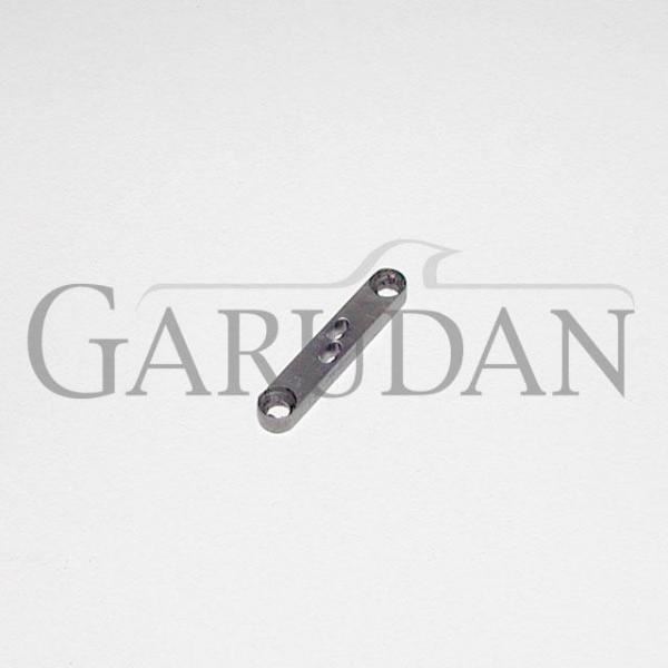 Vložka stehové desky pro Garudan GP-514-141 ROZPICH 1,2mm/otvory 1,4mm