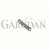 Vložka stehové desky pro Garudan GP-414-145(6,7,9) ROZPICH 2,0mm (UKONČENA VÝROBA)