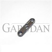 Vložka stehové desky pro Garudan GP-514-x45(6,7,9) ROZPICH 2,4mm/otvory 1,8mm