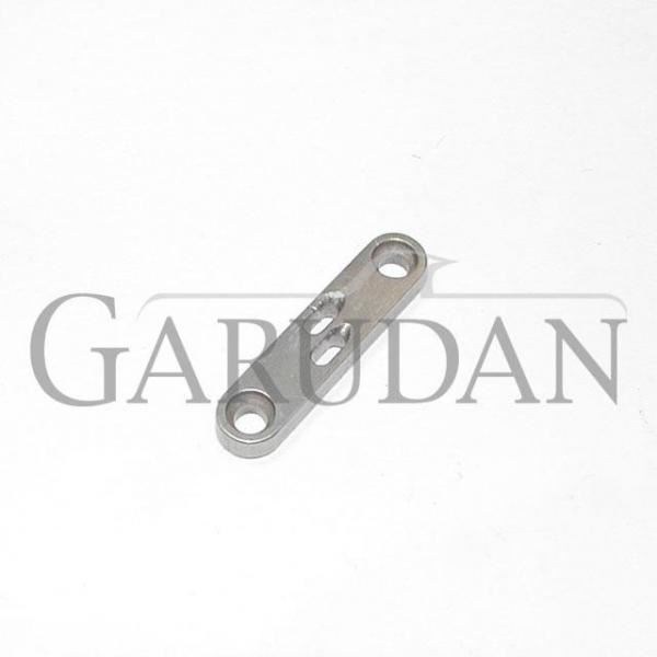 Vložka stehové desky pro Garudan GP-514-145(6,7,9) ROZPICH 2,4mm/otvory 1,6mm
