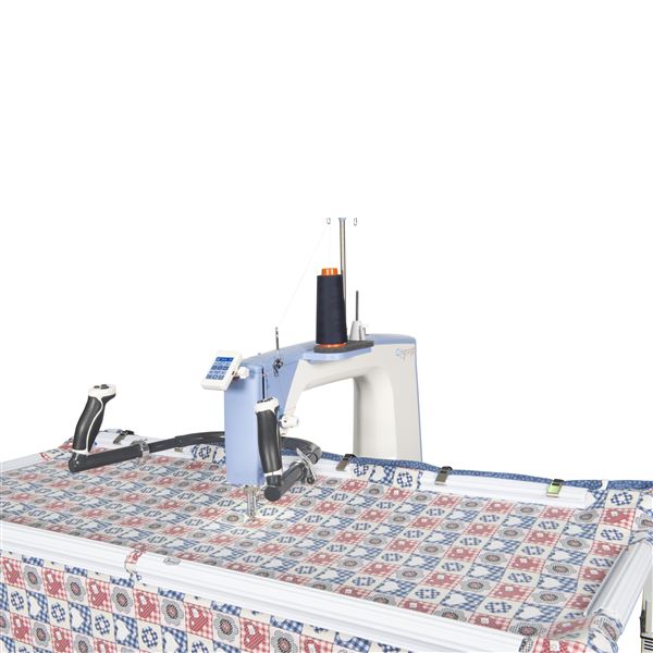 Qnique 19 Quiltovací šicí stroj (SMP-01-12311)