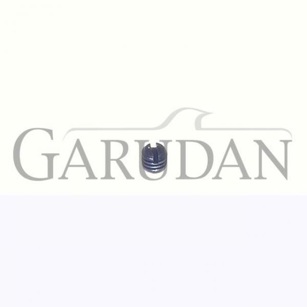 Šroub jehly pro Garudan SH-7000 (DRÁŽKA)