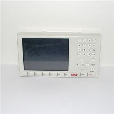 Ovládací panel pro SWF/E-T1201C (1501C) | GARUDAN