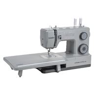 Domácí šicí stroj Leader Strong Stitch AT + rozšiřující stůl