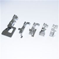 Sada patek pro overlock Leader (TB115)