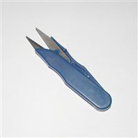 Nůžky TC-100 plastové (10 cm)