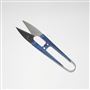 Nůžky TC-110 kovové - nerozebíratelné (10,5 cm)