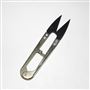 Nůžky TC- 50 kovové - rozebíratelné (10,5 cm)
