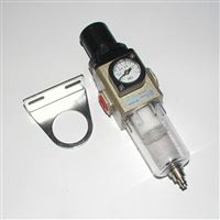 Filtr s regulátorem tlaku (U0301507)