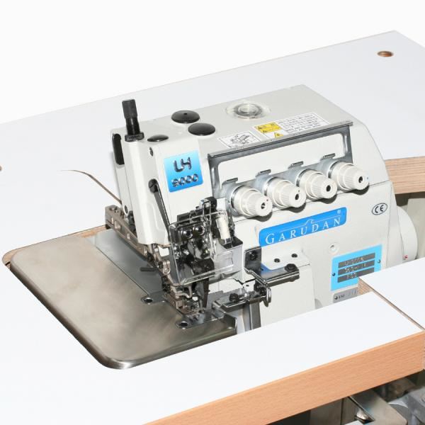 Šicí stroj Garudan UHD9005-553-M16 (komplet)