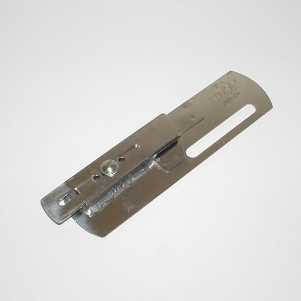 Zakladač délky (podehýbač) pro Garudan CT a FT (stavitelný 10-35 mm)