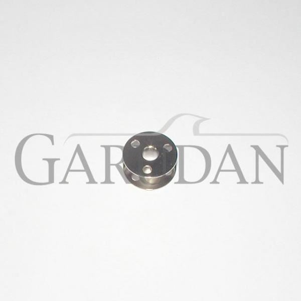 Cívka pro Garudan GF-207-101 LM(H) ocelová
